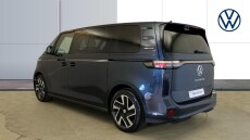 Volkswagen ID. Buzz 210kW Style Pro 86kWh 5dr LWB Auto [7St/Design+] Electric Estate